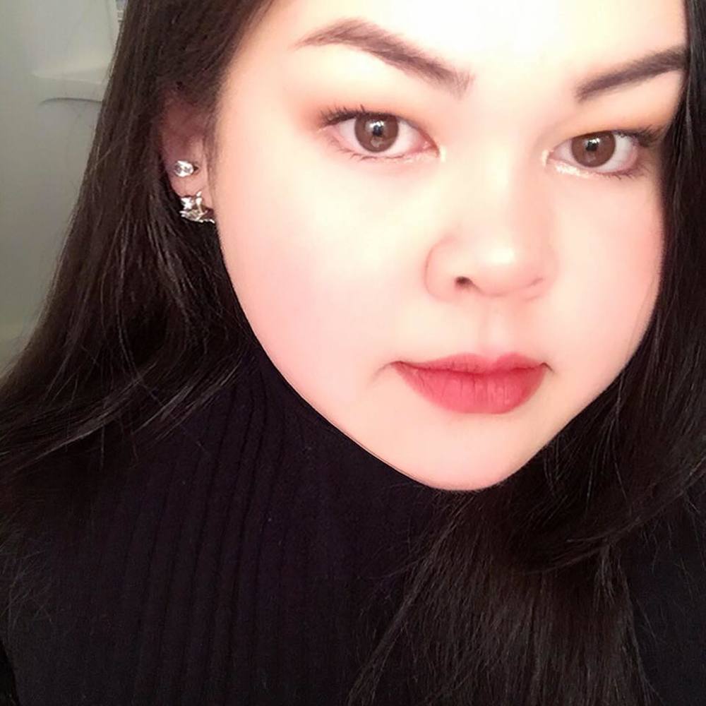 Meet your Posher, Robin